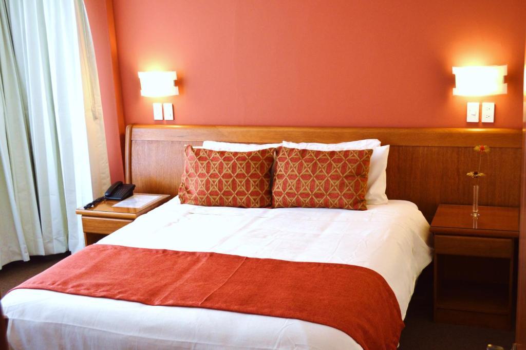 La Carolina Inn Quito Zimmer foto